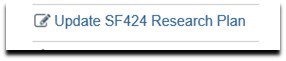 Update SF424 Research Paln - checkbox